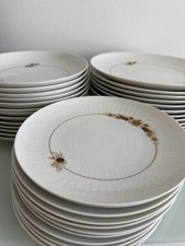 Rosenthal Germany 1940s-1950s Gold Porcelain ...