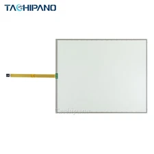 Touch screen for E863464 SCN-A5-FLT19.0-Z01-0H1-R Replacement Panel Glass
