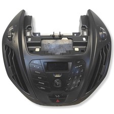 Ford Transit Courier 2021 Unité principale radio CD DVD GPS ET7618D815BG