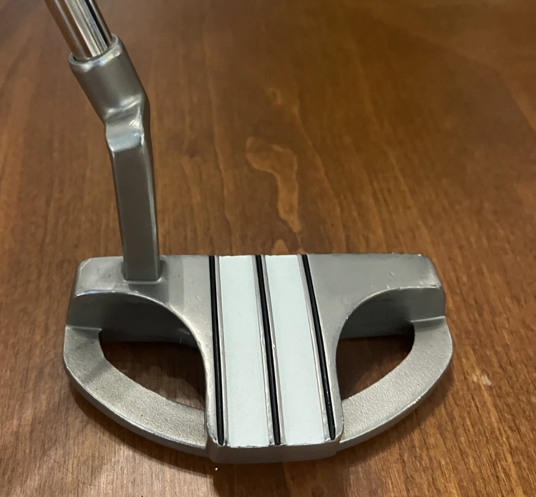 Odyssey Divine Putter for sale | eBay