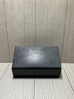 Fujitsu ScanSnap IX500 Wireless Document & Image Scanner