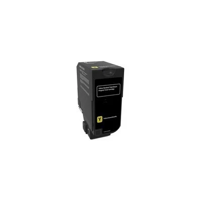 Toner Lexmark C232HY0 compatibile GIALLO
