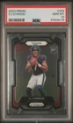 2023 CJ Stroud Prizm Base RC #339 PSA 10