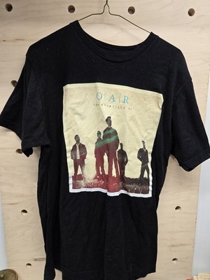 O.A.R. Band Concert T Shirt OAR. **READ DESCRIPTION 