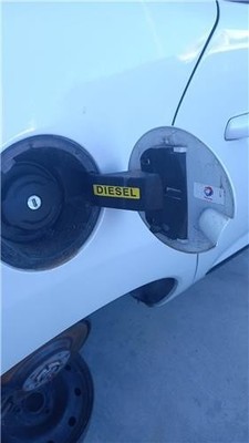 981010968A ÄUSSERER TANKDECKEL / 356721 FÜR PEUGEOT 3008 2.0 STYLE