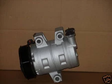 AC COMPRESSOR 2006, 2007, 2008, 2009 CHEVROLET EQUINOX, TORRENT