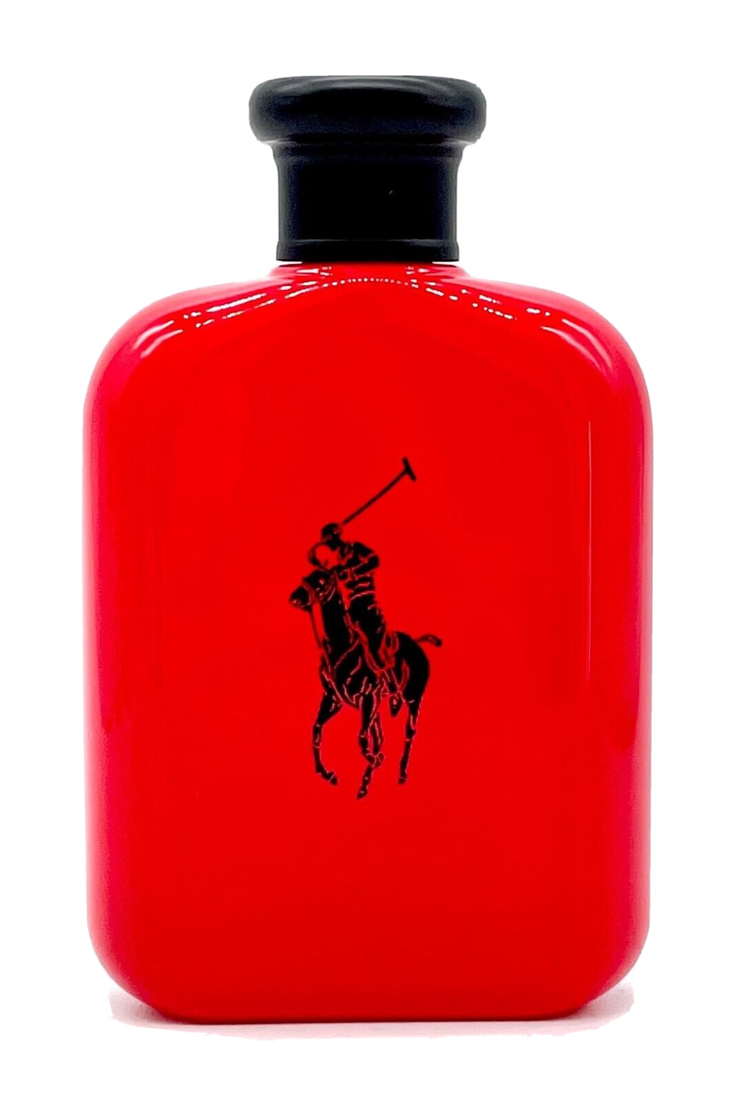 Polo Red by Ralph Lauren Мужская туалетная вода-спрей, 4,2 унции *TR* 100% НАТУРАЛЬНАЯ