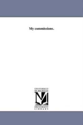 My Commissions