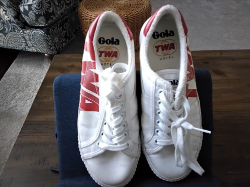 gola twa sneakers