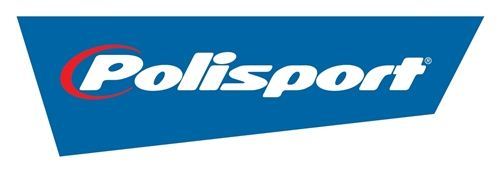 Rockstar Hand Guards by Polisport Honda CRF50 F-C 12 - Picture 2 of 2