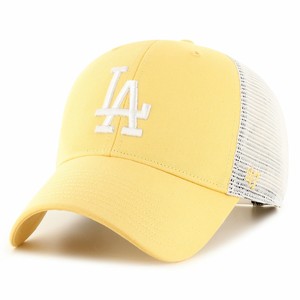yellow dodgers hat