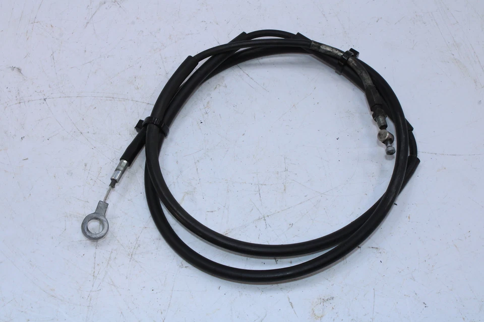 07-18 Yamaha Rs Venture Gt Rst90gt Parking Brake Cable Line 8FP-26351-10-00 Foto 4 de 4