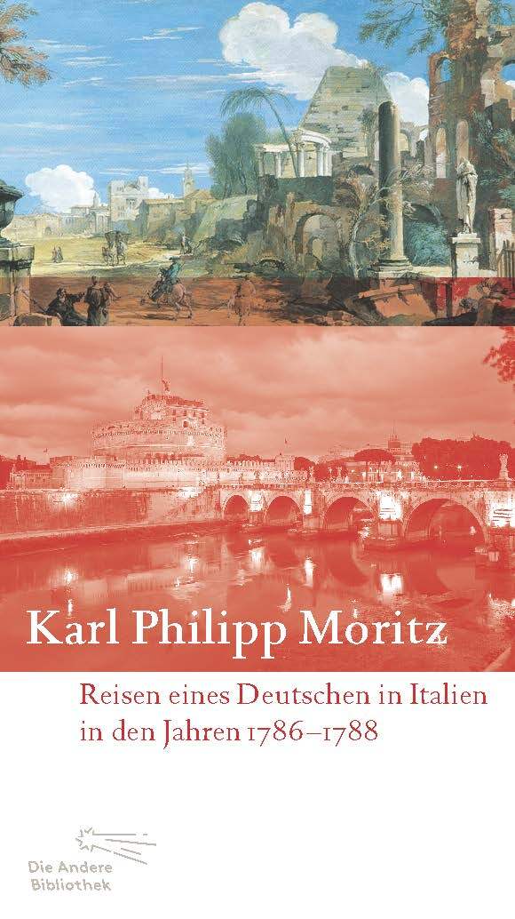Thumbnail - Reisen Eines Deutschen In Italien In Den Jahren 1786 Bis 1788 Karl