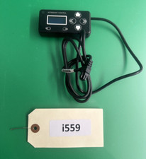 Motion Concepts ATTENDANT CONTROL for Power Wheelchair M260 R2 i559