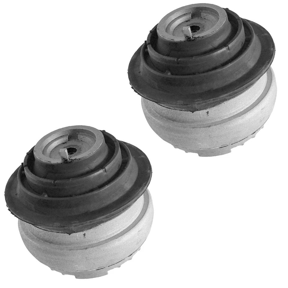 For Mercedes Benz W220 S500 C32 C55 M135 Left & Right Engine Motor Mount 8833*2 - Image 2 of 3