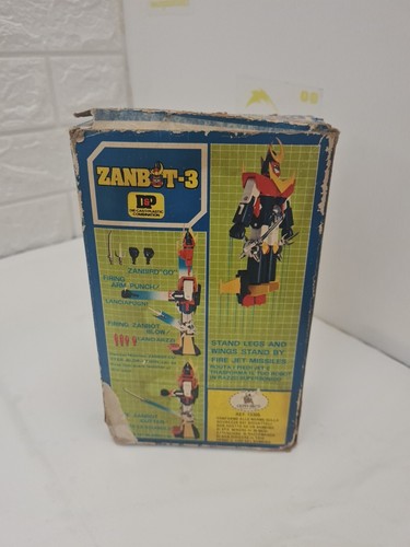 Zanbot 3 Ceppiratti - Foto 3 di 13
