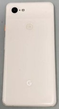 Google Pixel 3 G013A 64GB Unlocked Not Pink Android Smartphone - Good/SEE