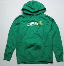 686 Main Pullover Hoody L Kelly Green KCRPHS100-KGRN