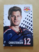 Mads Christensen Red Bull Monachium - motyw 2
