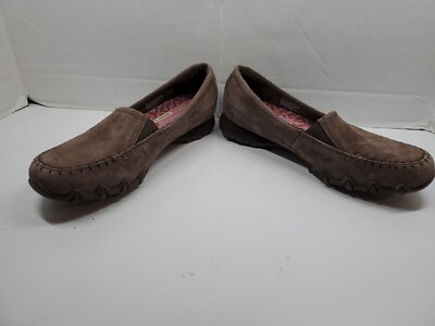 skechers relaxed fit air cooled memory foam ladies