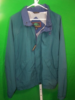 field and stream rain jacket