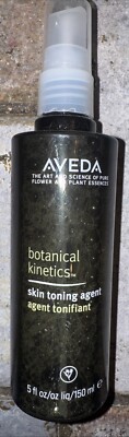 Aveda Botanical Kinetics Skin Toning Agent 5 fl oz