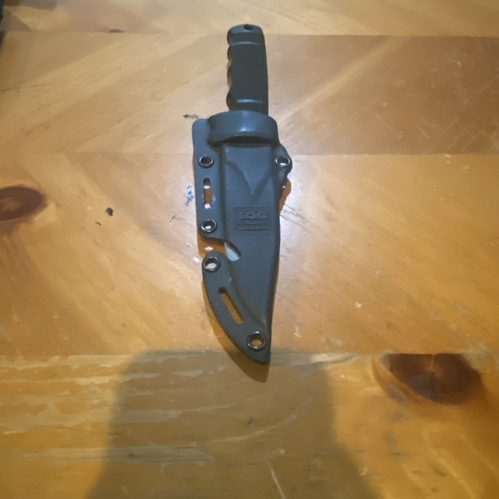 SOG Seal Pup Seki Japan Knife SOG Specialty knives eBay