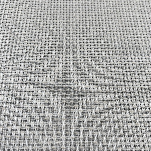 Betsy Ross Linen 10ct Cross Stitch Fabric Lot Of 8 Blue Red Gray White Cream - Picture 10 of 24