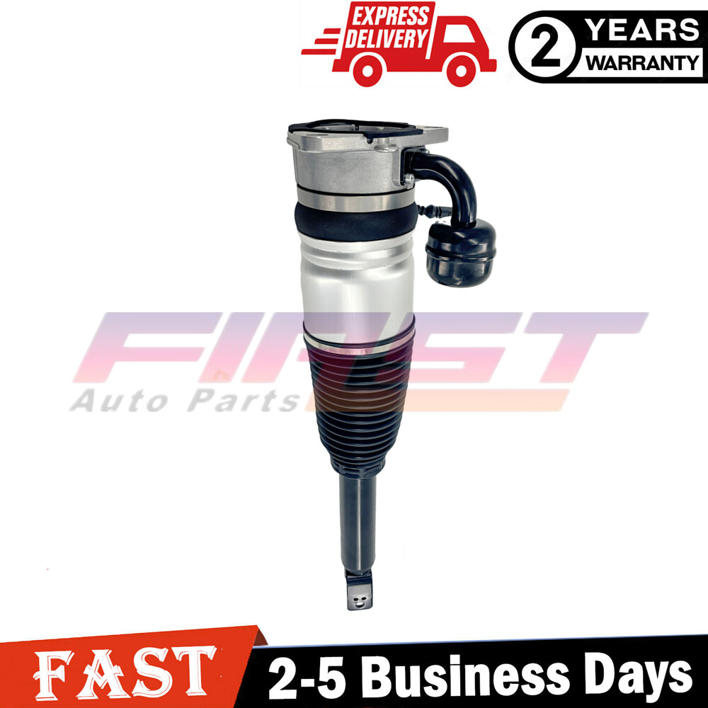 Rear Left Air Shock Strut Fit Bentley Continental Flying Spur GTC V8 2003-2012