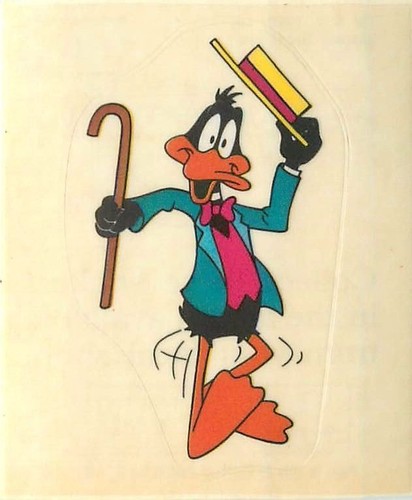 1990 PANINI HAPPY BIRTHDAY BUGS STICKERS PICK / CHOOSE YOUR CARDS - Picture 176 of 178