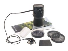 Woodland FS639 Static King Grass Applicator