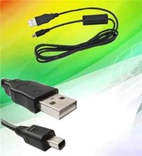 KODAK EASYSHARE CX7330 / CX7430 / CX7525 / CX7530 DIGITAL CAMERA USB CABLE CORD