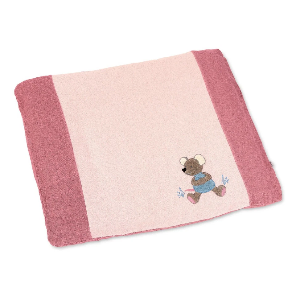 Sterntaler Wickelauflagen Bezug Maus Mabel 7412001 Neuheit 2020