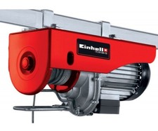 PARANCO ELETTRICO EINHELL TC-EH500-18