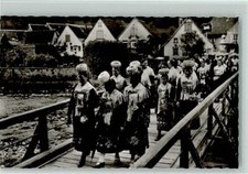 12081095 - Metz 426 G 23 - Gruppe aus dem Kinzigtal- Schappel Trachten