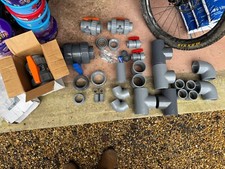 Swimming Pool/Commercial Valves/Connectors-NEW