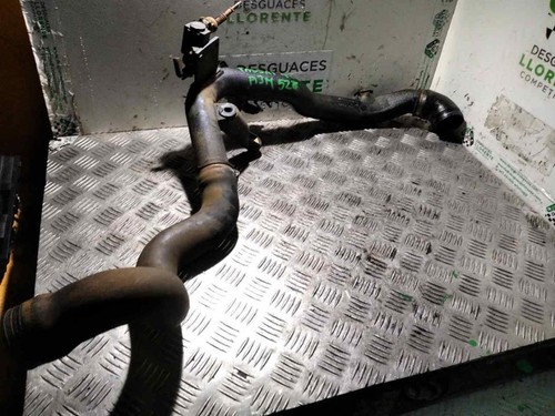 8D0145840L Druckschlauch Turbolader für BMW SERIE 7 (E38) 740d Automático 462228