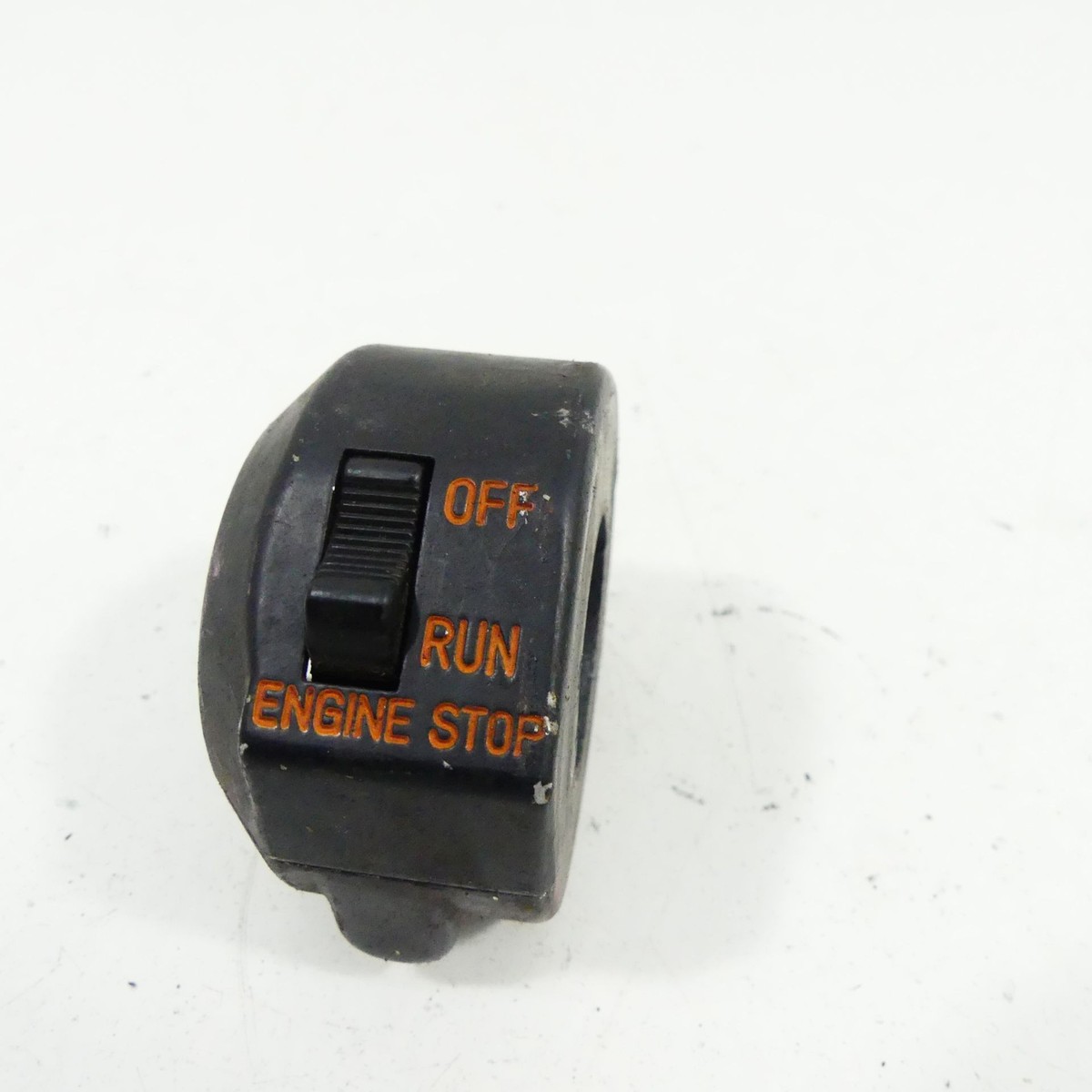 Suzuki GT 750 EZ:79 Handlebar Switch Right Starter Kiltschalter