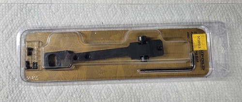 Leupold One Piece Browning BAR Base 49985 030317499853