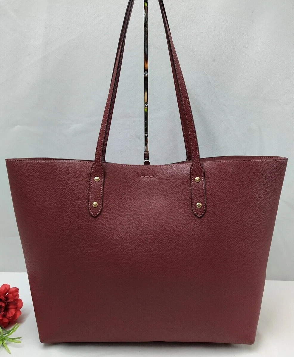 Lth town 2024 tote coach