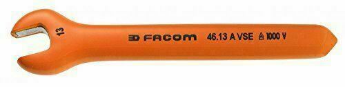 Facom Facom 46.16AVSE Llave A Tenedor de Ralentí 16MM 