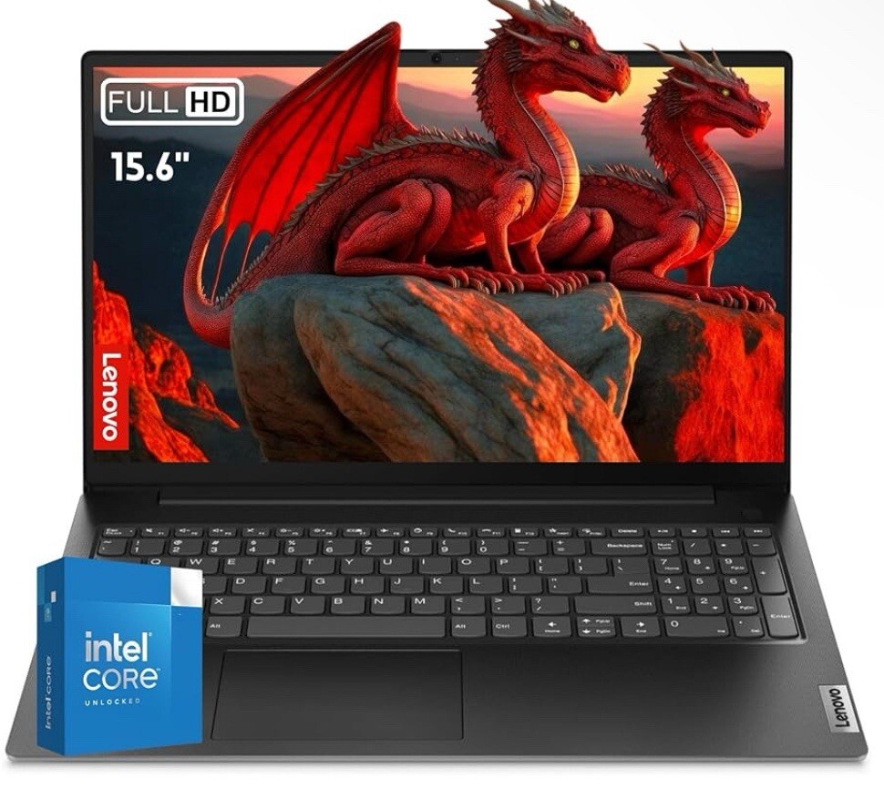 Lenovo V15 G2 15.6