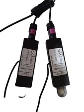 Antenna amplificata lunotto Posteriore auto Mercedes Classe A W 169