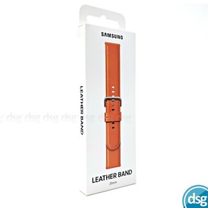 galaxy active 2 orange