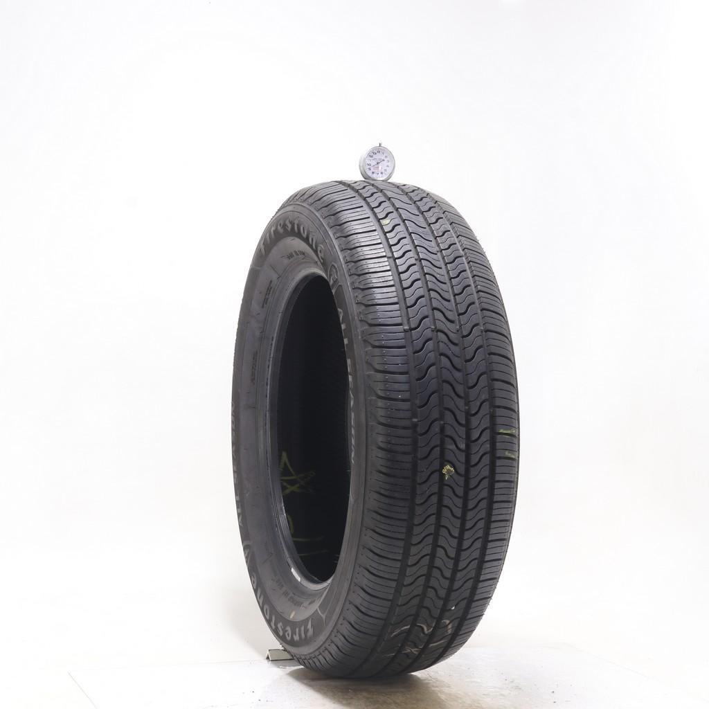 Used 225/60R17 Firestone All Season 99T - 9/32 | eBay