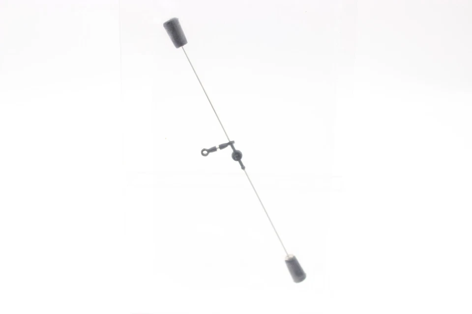 Heli-Max Flybar Assembly Novus CX HMXE8536 For R/C Helicopter - Image 2 of 4