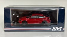 Hobby Japan 1/64 Honda CIVIC Type R FL5 Red