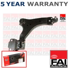 FAI Front Right Lower Track Control Arm Fits Volvo XC60 2008-2017