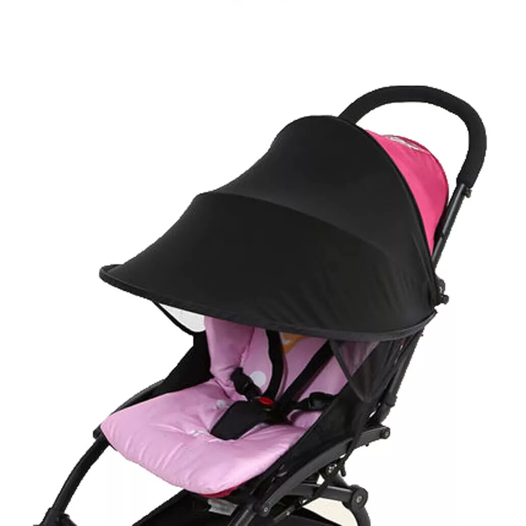 Baby sales pram shade