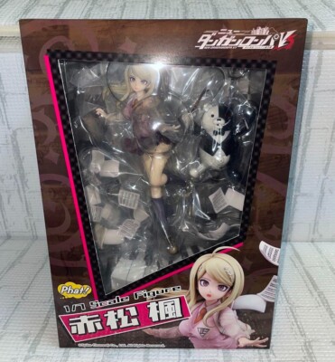 Phat Company Danganronpa V3 Killing Harmony Kaede Akamatsu 1/7 Figure Japan NEW